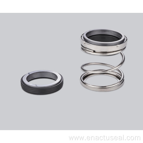 Single Spring Mechanical Seal for Water Pump